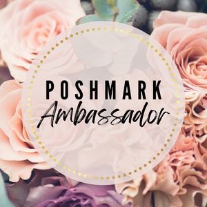 Poshmark Ambassador